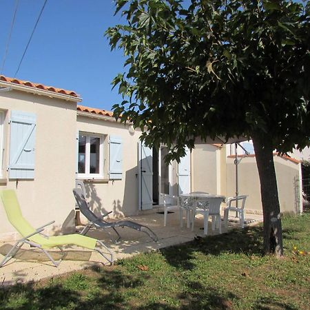 Maison 3 Pieces 5 Couchages La Bree Les Bains Lbo000-052 Εξωτερικό φωτογραφία