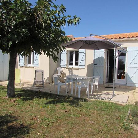 Maison 3 Pieces 5 Couchages La Bree Les Bains Lbo000-052 Εξωτερικό φωτογραφία